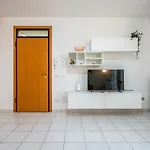 Lejlighed Guesthost - Ca' Mastro Bright Flat With Parking Tavullia