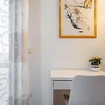 Guesthost - Ca' Mastro Bright Flat With Parking Lejlighed