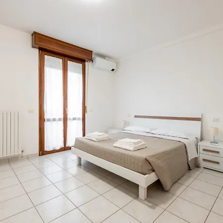 Ca' Mastro Bright Flat With Parking Lägenhet *