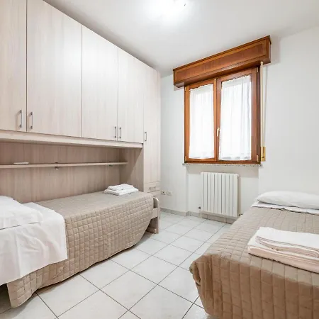 Ca' Mastro Bright Flat With Parking Lägenhet Tavullia