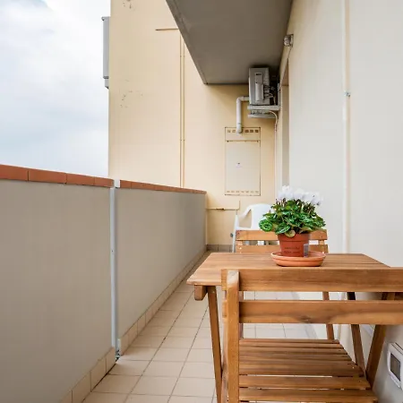 Ca' Mastro Bright Flat With Parking Tavullia