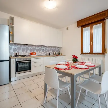 Ca' Mastro Bright Flat With Parking Appartement Tavullia