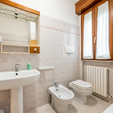 Apartment Ca' Mastro Bright Flat With Parking Tavullia