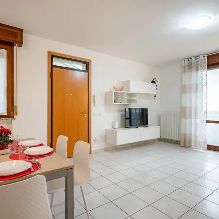 Ca' Mastro Bright Flat With Parking * Tavullia