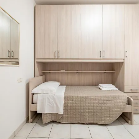 Ca' Mastro Bright Flat With Parking Tavullia