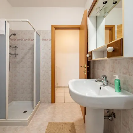 Apartment Ca' Mastro Bright Flat With Parking *