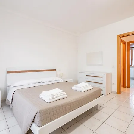 Ca' Mastro Bright Flat With Parking * Tavullia